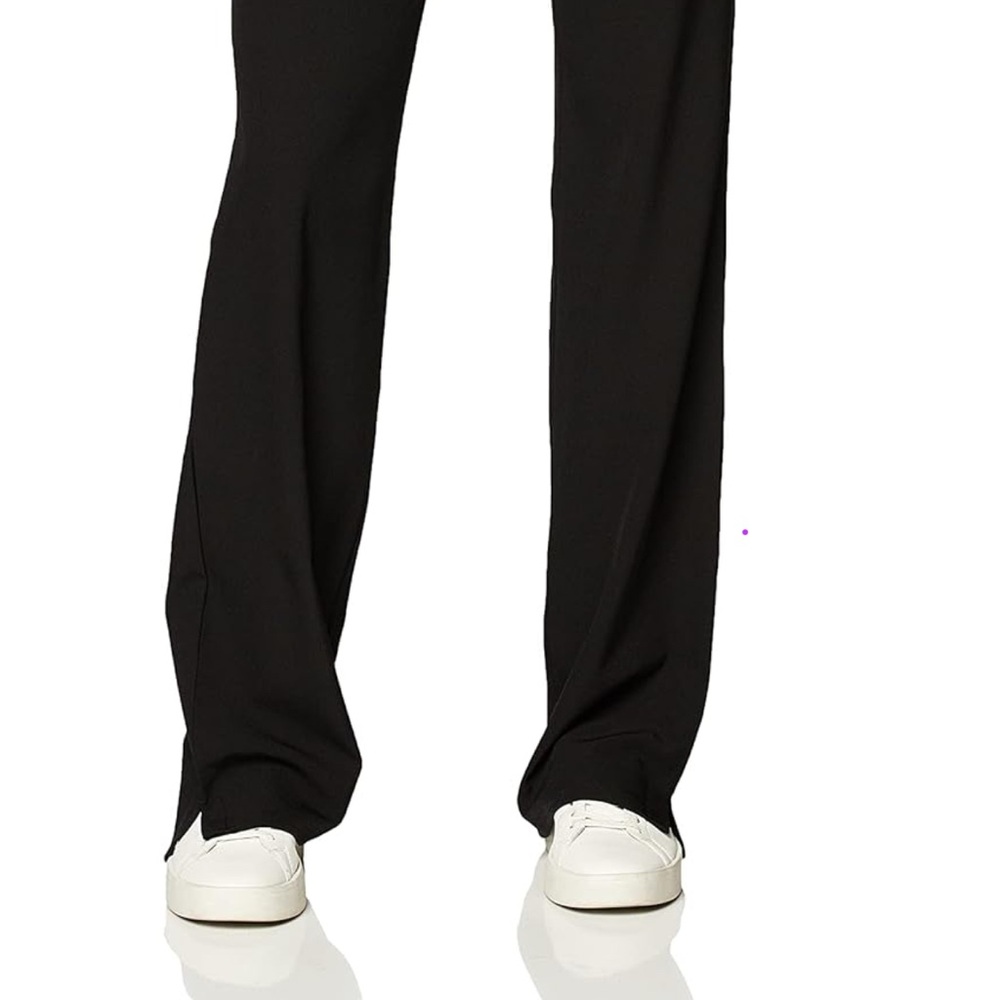 Heartsoul Heartbreaker Scrub Pants Size Small Tall - Picture 3 of 5